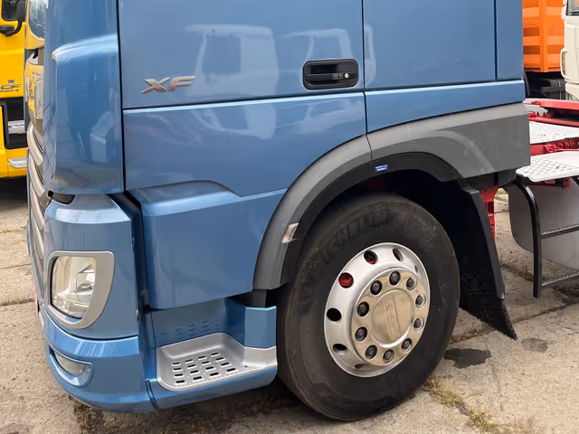 DAF XF 2019, Полтавская, $27 000 - изображение 5