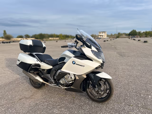 BMW K 1600 GT 2011, Харківська, $10 100 - зображення 1