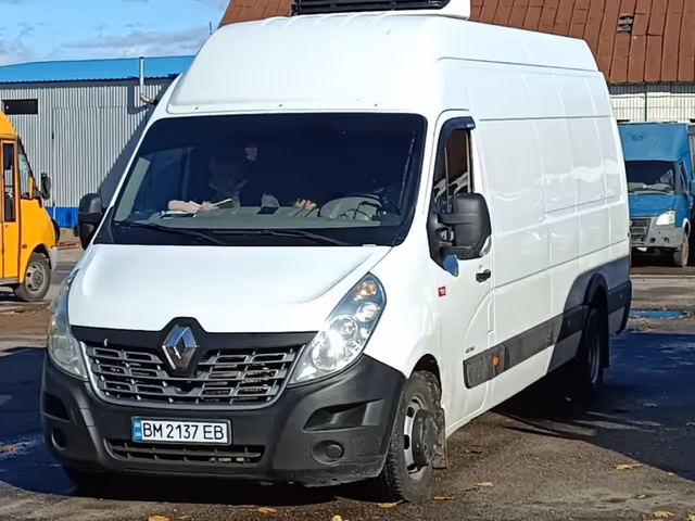 Renault Master 2015, Сумская, $15 999 - изображение 5