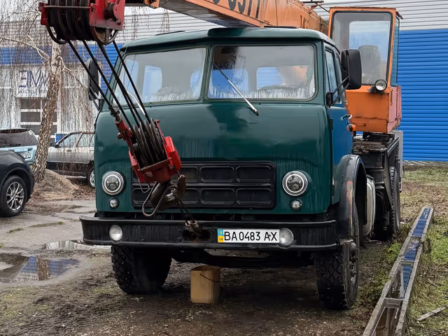 Ивановец КС-3577 - зображення 1