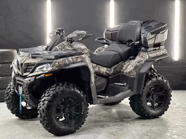 CFMoto CFORCE 1000 EPS - зображення 2
