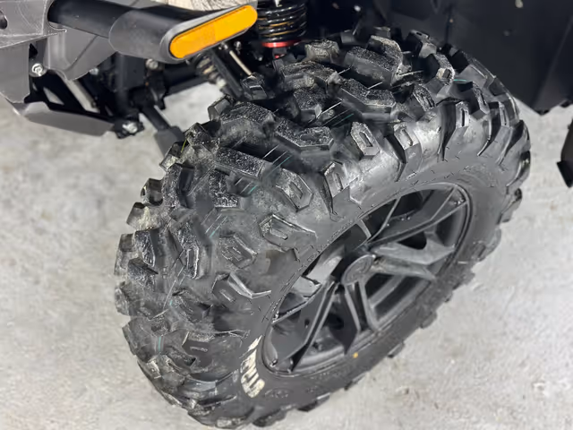 CFMoto CFORCE 1000 EPS - зображення 5