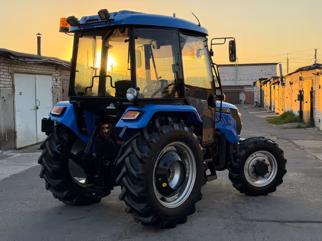 Solis 50 RX 2018, Kyiv (city), $15 000 - image 2