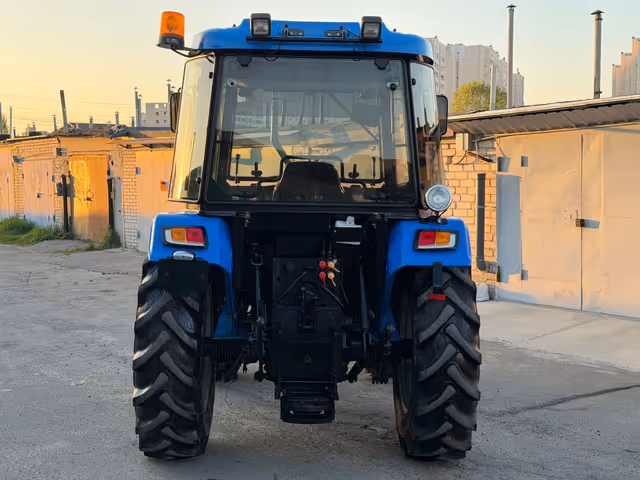 Solis 50 RX 2018, Kyiv (city), $15 000 - image 3