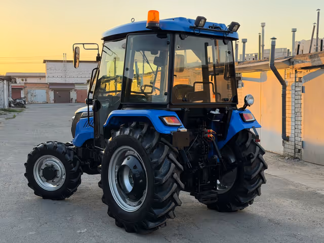 Solis 50 RX 2018, Kyiv (city), $15 000 - image 4