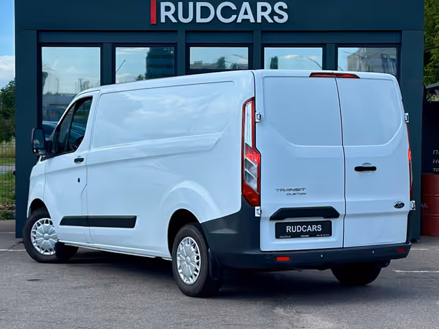Ford Transit - зображення 4