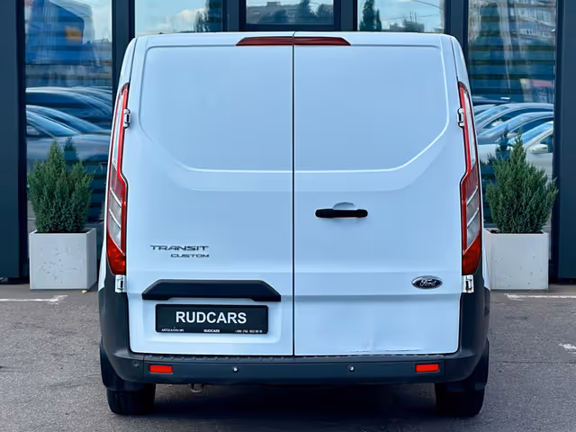 Ford Transit - зображення 5