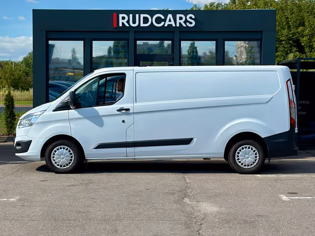 Ford Transit - зображення 3