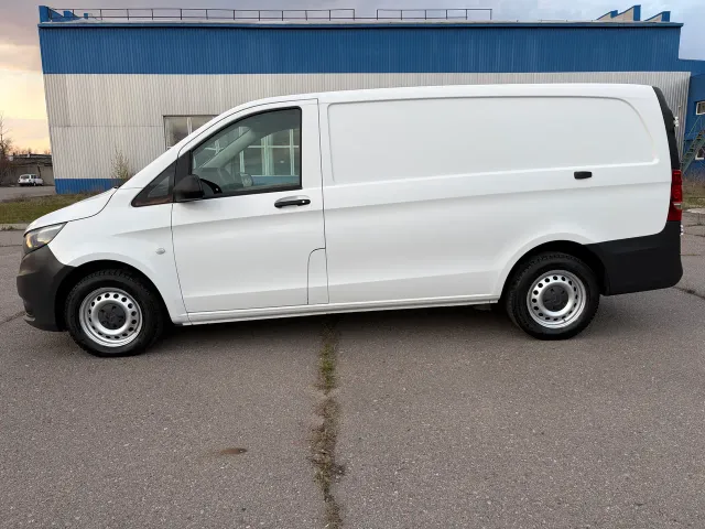 Mercedes-Benz Vito - фото 2