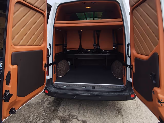 Renault Master - фото 3