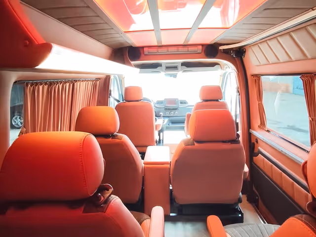 Renault Master - фото 5