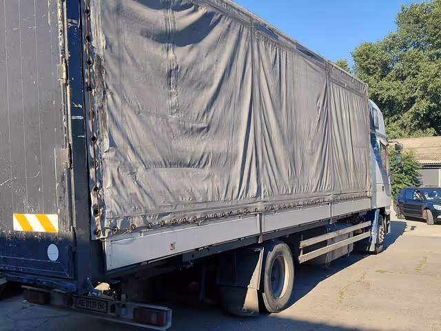 Iveco EuroStar - фото 2