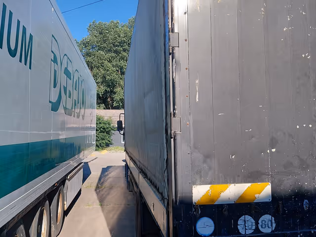 Iveco EuroStar - фото 4