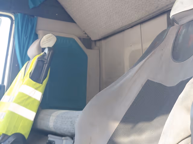 Iveco EuroStar - фото 5