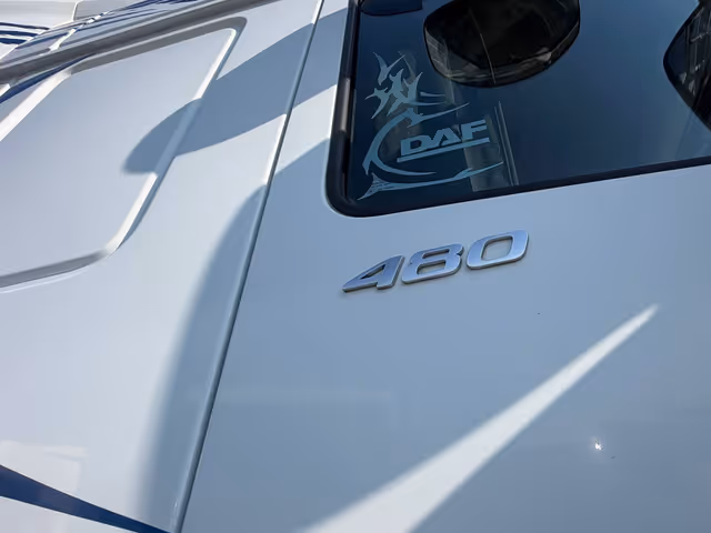 DAF XF 2018, Kyiv (city), $35 000 - image 5