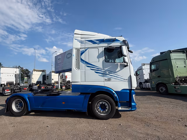 DAF XF 2018, Kyiv (city), $35 000 - image 4
