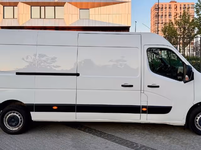 Renault Master - зображення 3