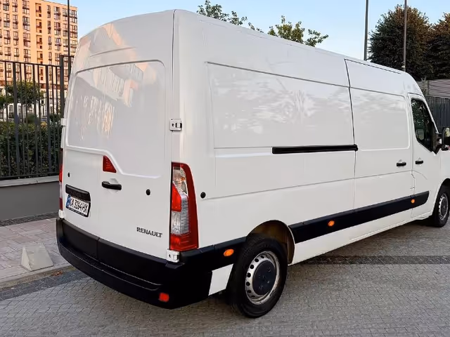 Renault Master - зображення 4