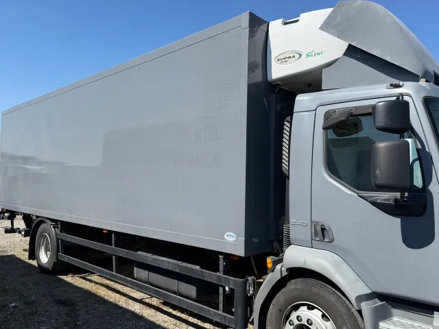 Volvo FL - зображення 3