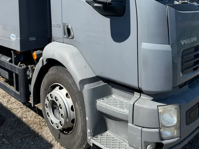 Volvo FL - зображення 2