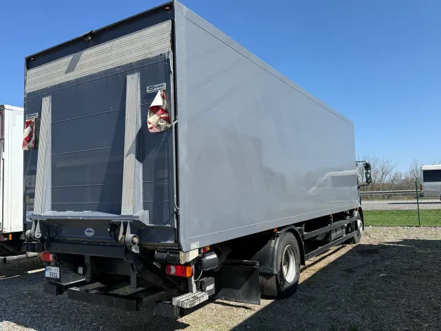 Volvo FL - зображення 4