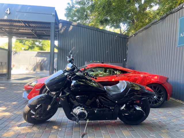 Suzuki Boulevard M109R 2006, Odesa Oblast, $11 500 - image 4