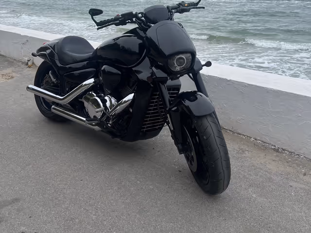 Suzuki Boulevard M109R 2006, Odesa Oblast, $11 500 - image 3