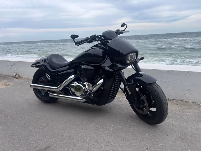 Suzuki Boulevard M109R 2006, Odesa Oblast, $11 500 - image 1